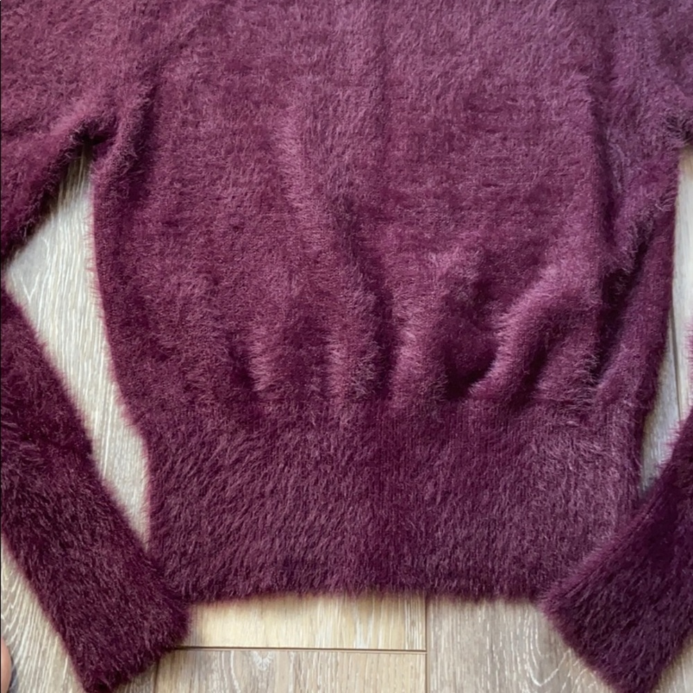 Zara Knit Sweater View 3
